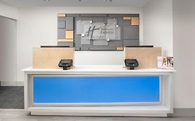 Holiday Inn Express San Antonio North Riverwalk Area By Ihg